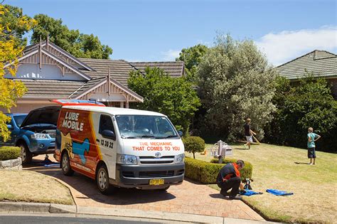 The 10 Best Mobile Mechanic in Gosford NSW 2250.